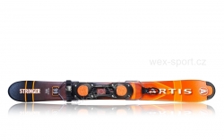 Set Artis Stringer 99 - UNI / W
