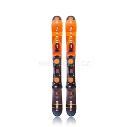 Set lyže Artis Stringer 99 - UNI / W