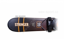 Set lyže Artis Stringer 99 - UNI / W