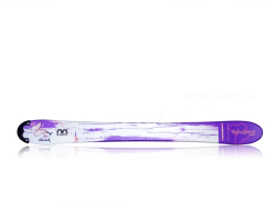 Lyže snowblade BF Butterfly 99 - 2.0
