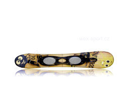 Set lyže BF Mini WOODY 70 