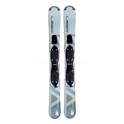Set ELAN Vario 99 - W - 25/26 + kryt špiček