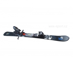 Set GPO Sport 99 Blau - M10 - použité