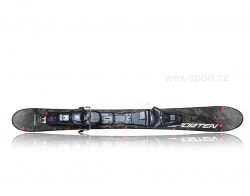 Set lyže Sporten Stringer 99 - NR M10 / W