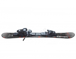 Set lyže Sporten Stringer 99 - NR M10 / W
