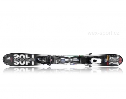 Set WEX Mini-SOFT Rodeo 99 - b/wh