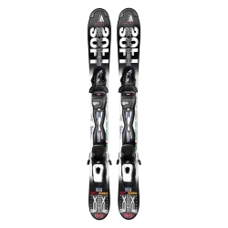 Set WEX Mini-SOFT Rodeo 99 - II - b/wh