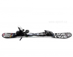 Set WEX Mini-SOFT Rodeo 99 - II - b/wh