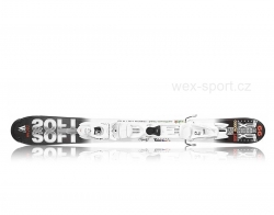 Set WEX Mini-SOFT Rodeo 99 - II - b/wh