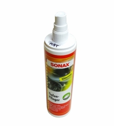 SONAX hloubkový čistič plastů - použitý