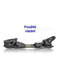 Set lyže ELAN FREELINE TRACK 99 - 26 - ESP10 