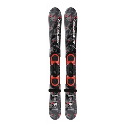 Snowblade SPORTEN / ARTIS Stringer 99 - varianta s deskou SP carve