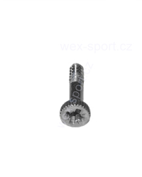 Náhradní šroub do vázání 29x5,5 mm - kopie