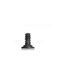 Náhradní šroub do dělených desek JOY, Tyrolia SLR - 13x5,5
