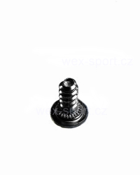 Náhradní šroub do dělených desek JOY, Tyrolia SLR - 13x5,5