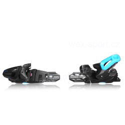 TYROLIA PR 10 - GW Promo blau - Twin PR