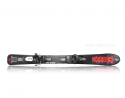 Set WEX UniBlades / Pyramid 100 - Black / JOY 9.0