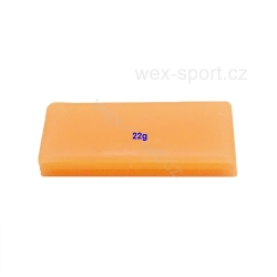 SOLDA Univerzal Wax ORANGE - 22g