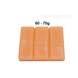 SOLDA Univerzal Wax ORANGE