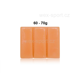 SOLDA Univerzal Wax ORANGE