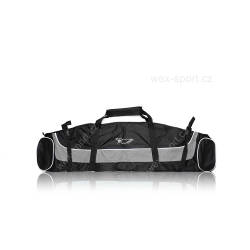 Vak na lyže SPORTS - 105-110cm - rozšířený