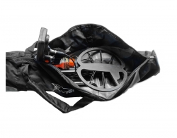 Vak pro detektory / lyže - SPORTS - 105cm
