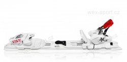 VIST VSP412 White - deska Speedcom New