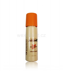 Univerzální sjezdařský vosk Vauhti 360 Liquid Wax 80 ml