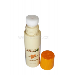 Univerzální sjezdařský vosk Vauhti 360 Liquid Wax 80 ml