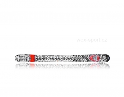 Wex HARD 123 SPEED - Triax 3DR + adaptér