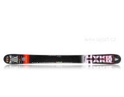 Wex HARD 123 - Triax 3DR Cross - Viking