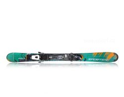 Set Wolfram 112 - W -  rental - PR11+krytky