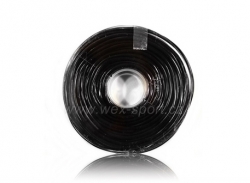 Polymerový drát - METAL GRIP - černý 3,5 mm