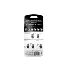 Zámek LIFEFIT® MULTI - navinovací - modrý 