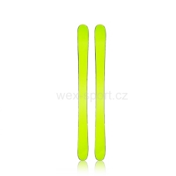 Set lyže BF Woody 99 - JOY 9.0 GW
