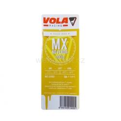 VOLA MX - žlutý - 500g