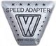 Speed adaptér WEX