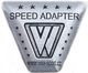 Speed adaptér WEX