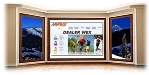 Dealer WEX - Brno