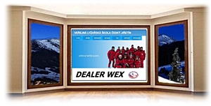 Dealer WEX - Český Jiřetín