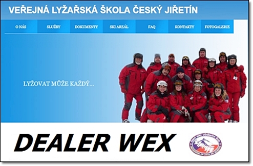 Delaer Krušné Hory Delaer Krušné Hory