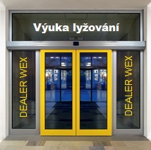 Vstup k našim dealerům