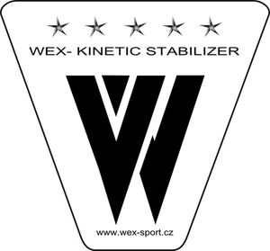Kinetický stabilizátor WEX