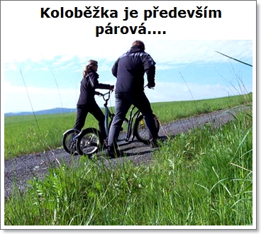Dva jsou víc než jeden