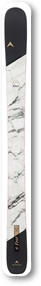 Lyže freeride - Dynastar M-Free 90  open - 137cm