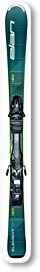 Set lyže Elan Element 76RS - TRACK - 130cm