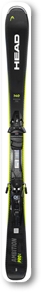 Set Head Ambition 2025 - SP10