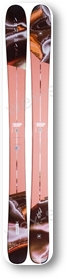 Krátké lyže ARMADA ARW 84 - SHORT 133 cm