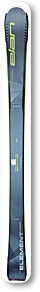 Lyže Elan Element CARBON 24 - 140cm