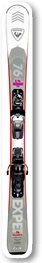Set lyže Rossignol EXPERIENCE E76 - 128cm